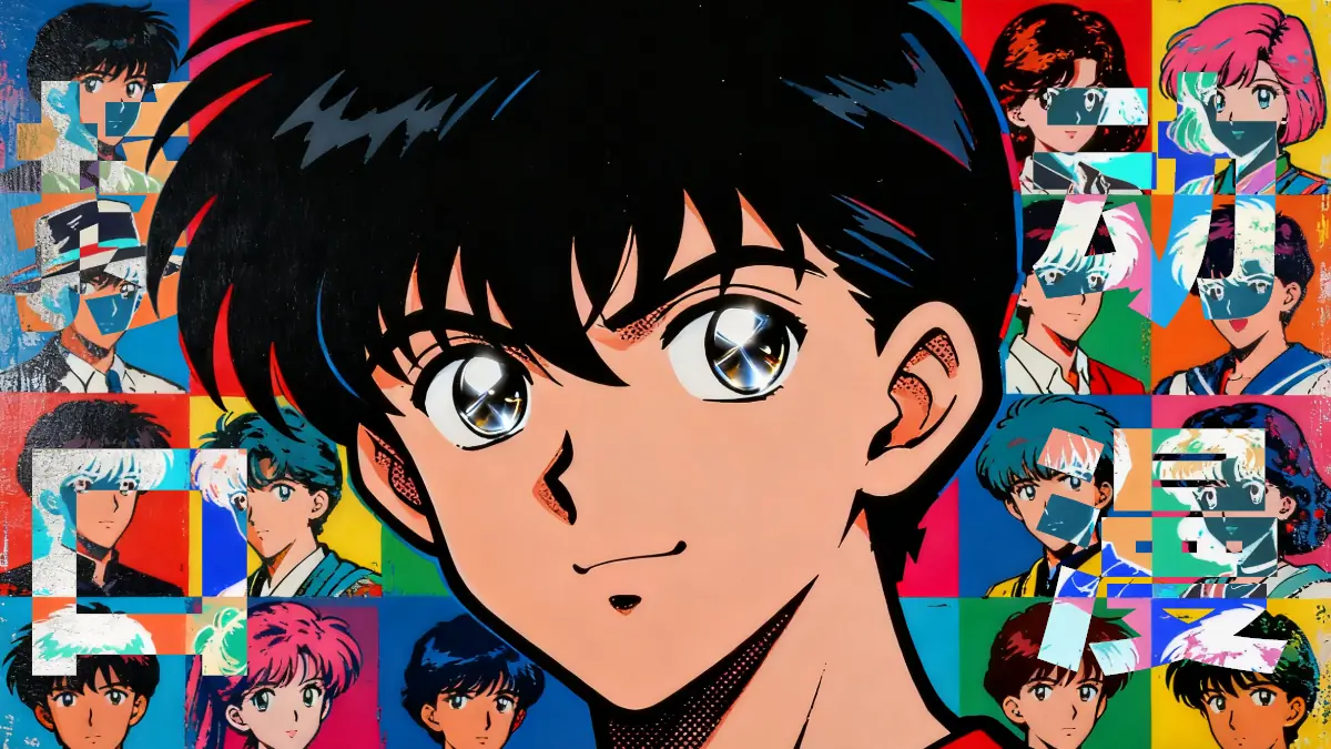 整合全网102个二次元动漫随机图片API接口，2025年十月最新