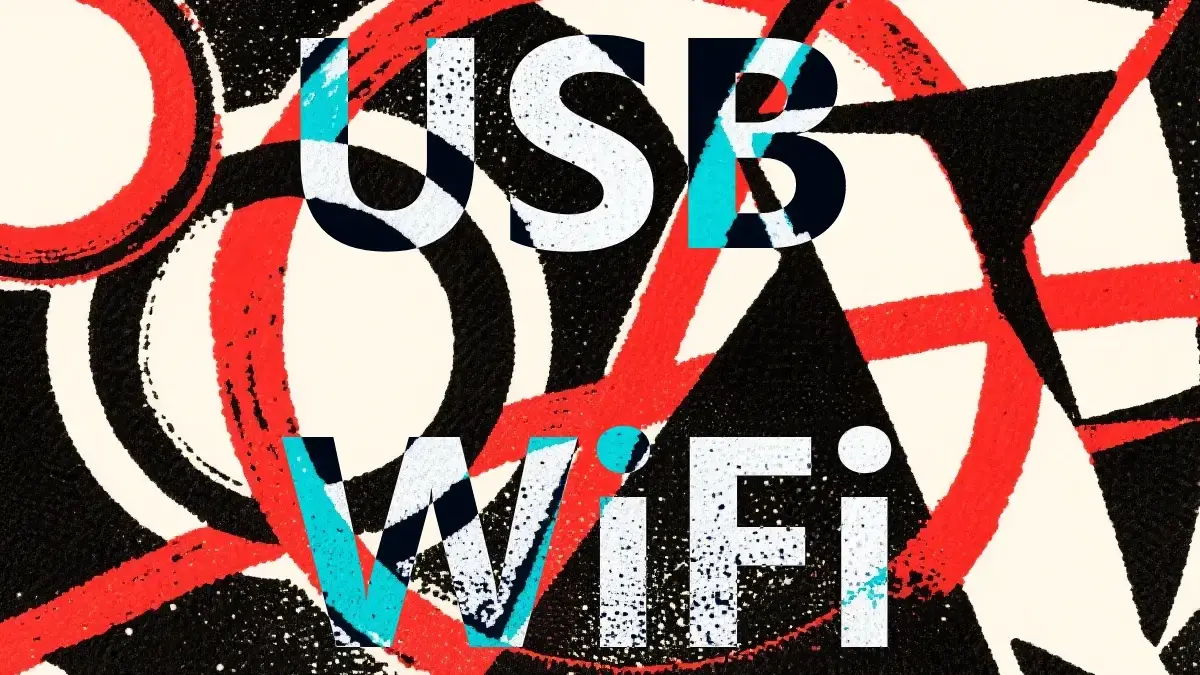 Guide to Installing a USB WiFi Adapter on OpenWrt (LuCI)