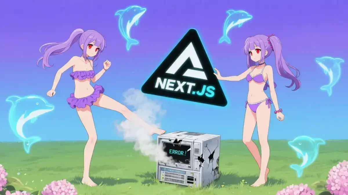 博客迁移实战：从WordPress到Next.js的零成本高性能之路