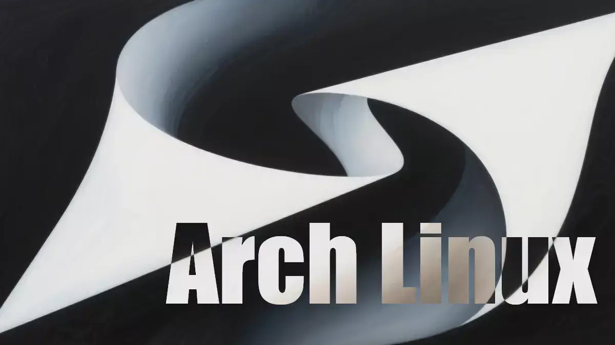 Arch Linux 安装 KDE Plasma 6：一篇来自老用户的深度评测（2025版）