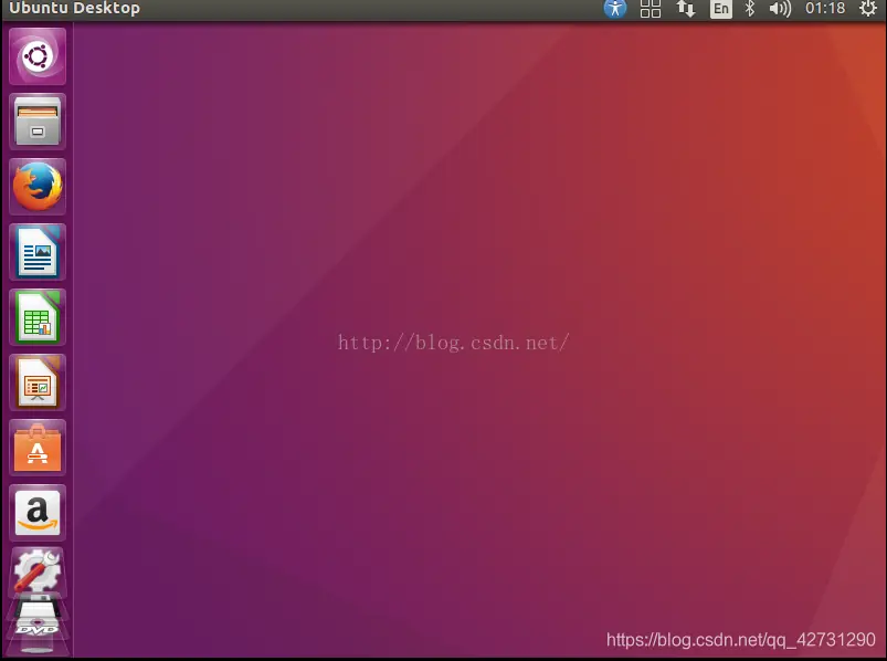 Ubuntu 16.04的经典桌面